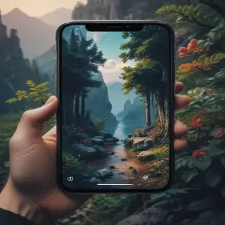 aesthetic wallpapers for iphones