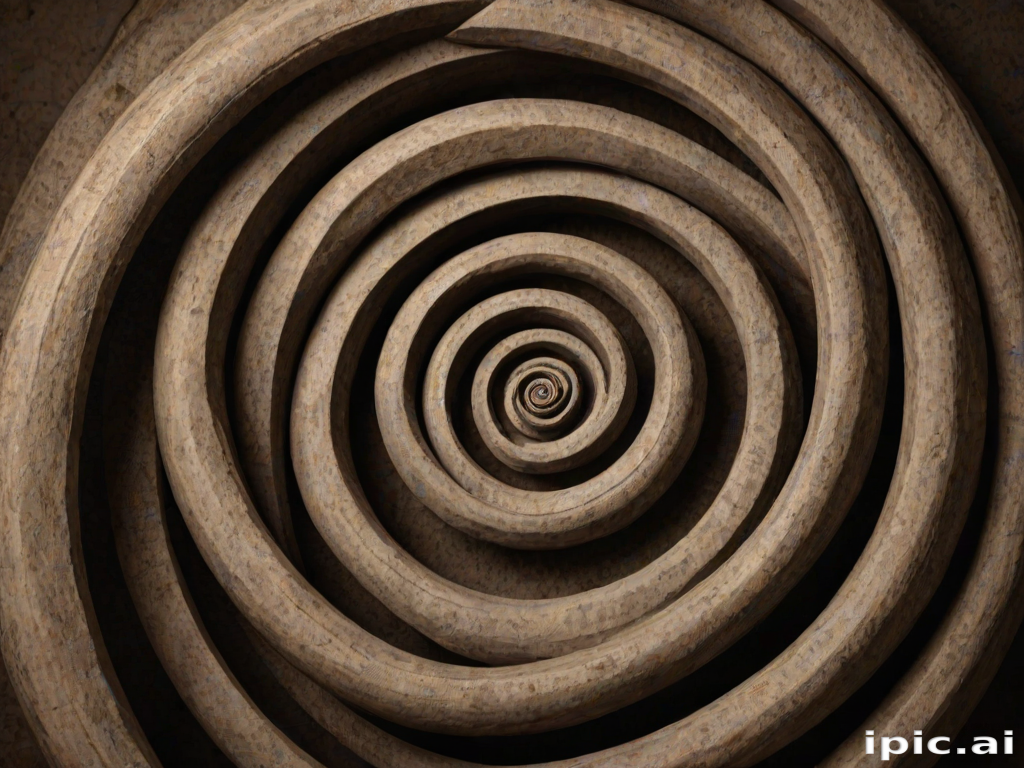 spiral png