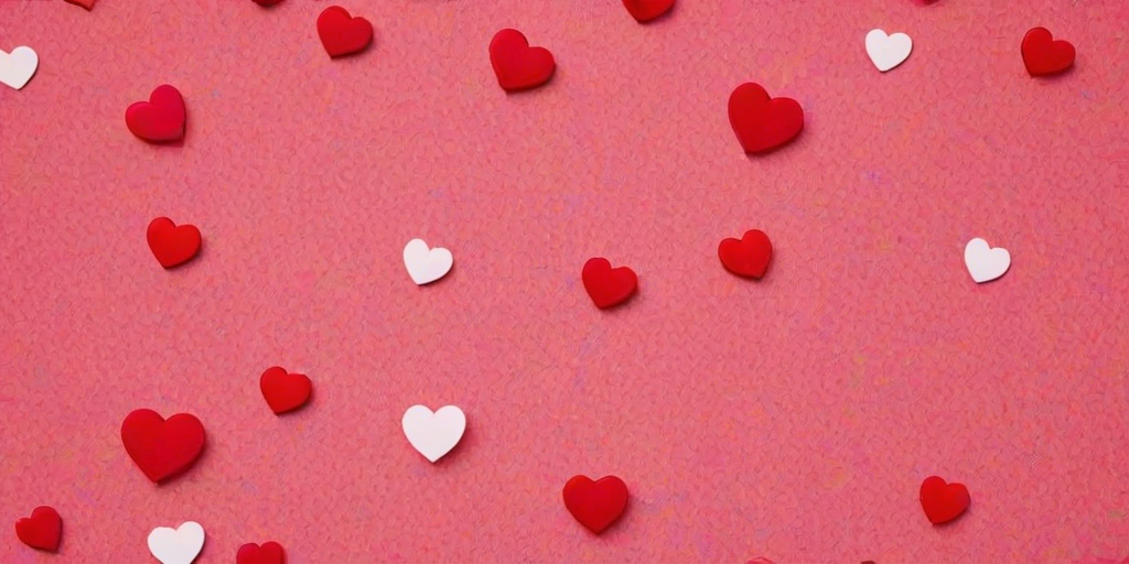 valentine's day background