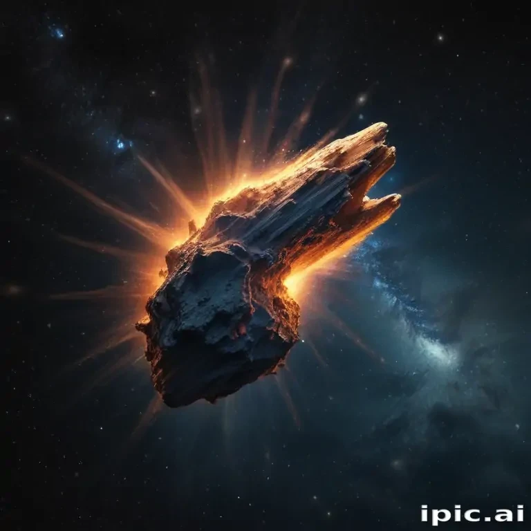 comet png