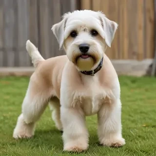 dandie dinmont terrier