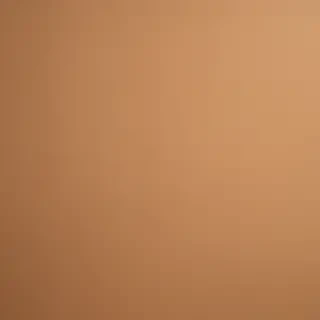 cardboard background