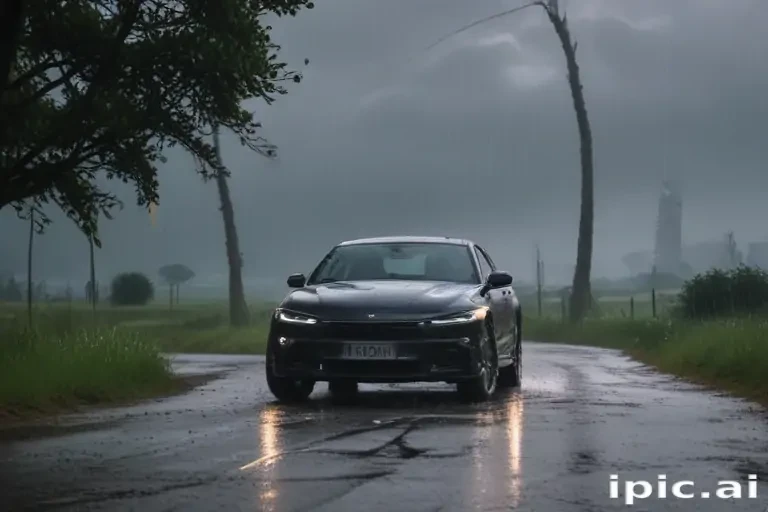 rain sounds