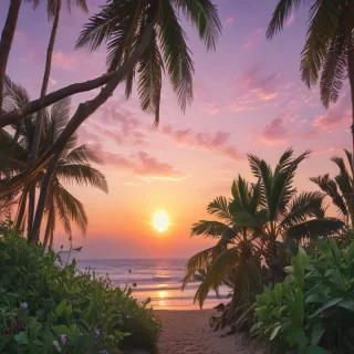 summer background iphone
