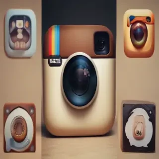 instagram icon