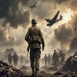 wallpaper ww2