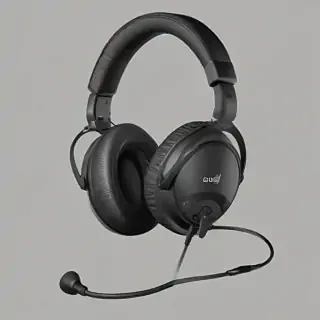 headset png