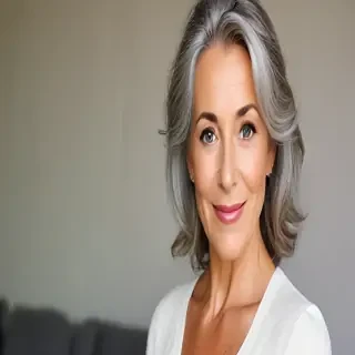 cute mature women