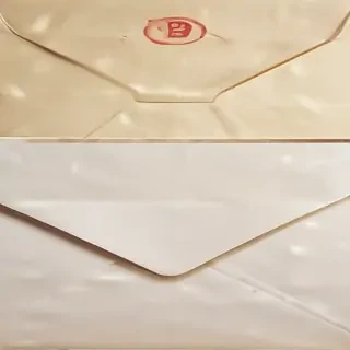 envelope clip art