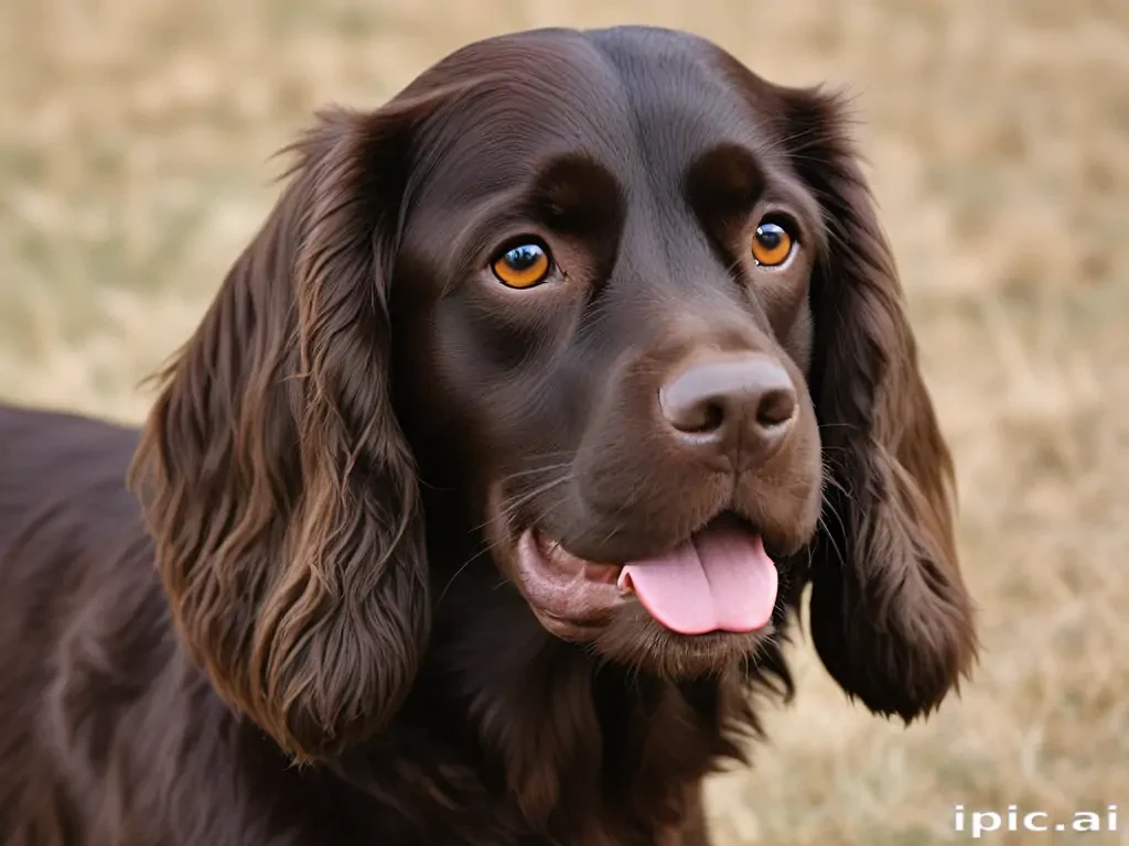 boykin spaniel