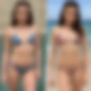 hailee steinfeld bikini