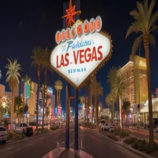 las vegas png