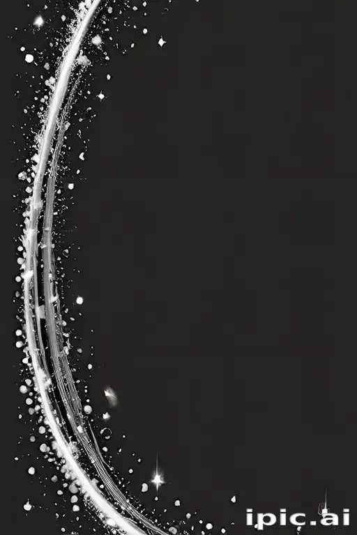 white sparkle png