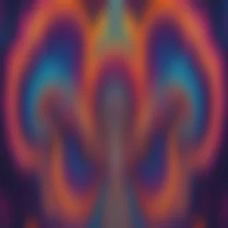 psychedelic png