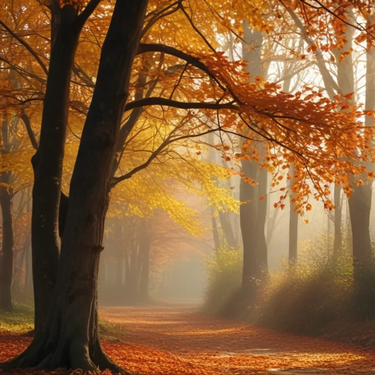 autumn background iphone