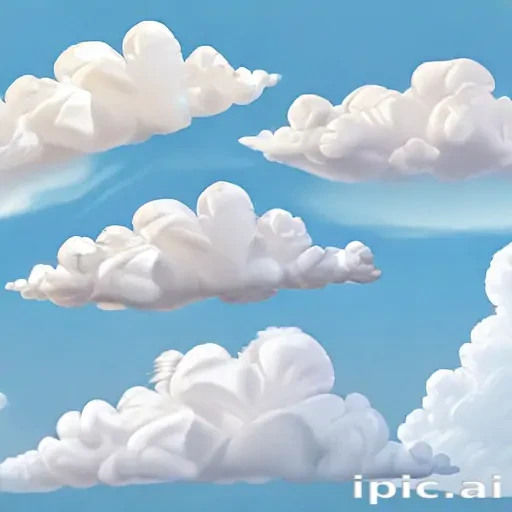 cartoon clouds png