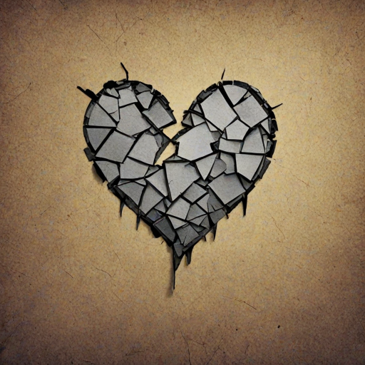 broken hearts wallpapers