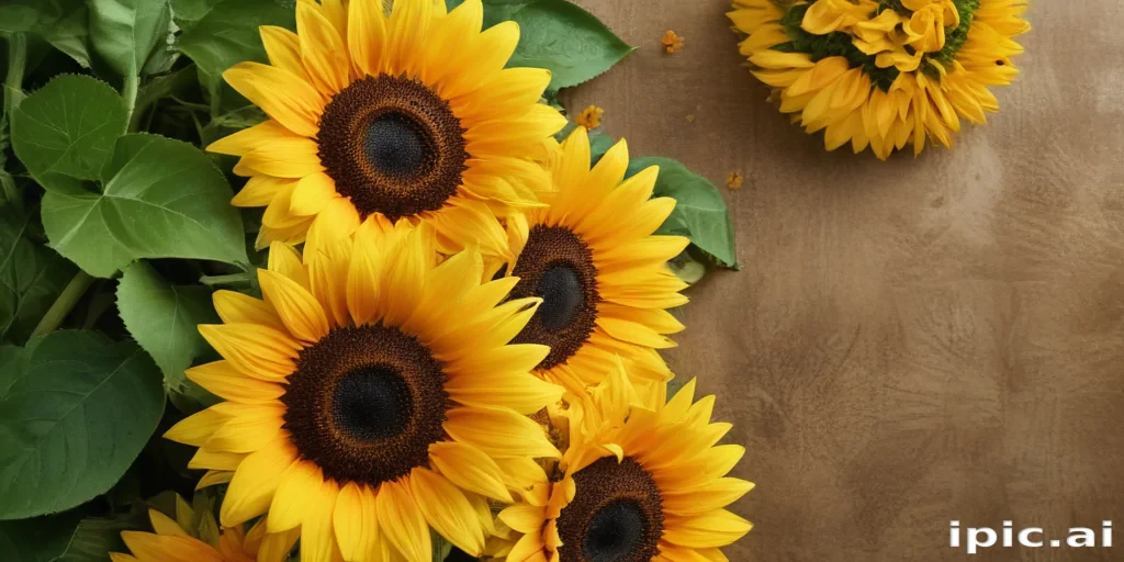 cute sunflower wallpaper