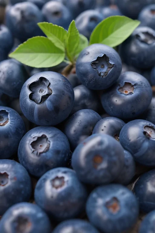blueberry png