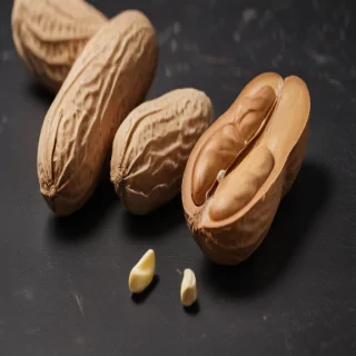peanut png