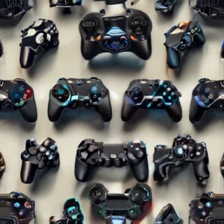 gamer png
