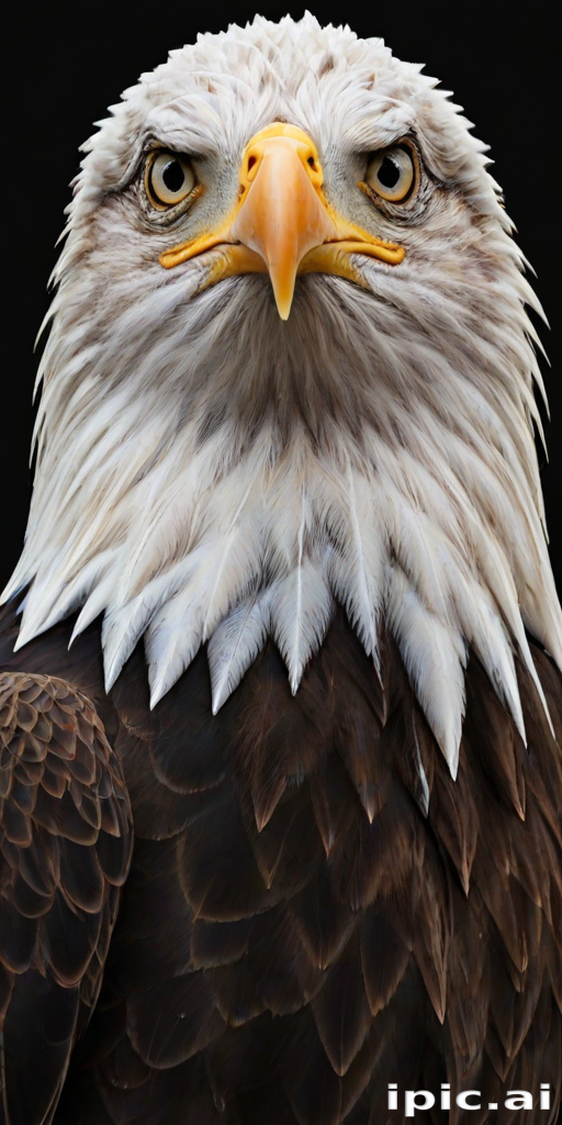 bald eagle png