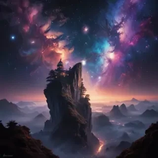 aesthetic galaxy
