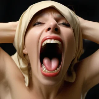 scream pic