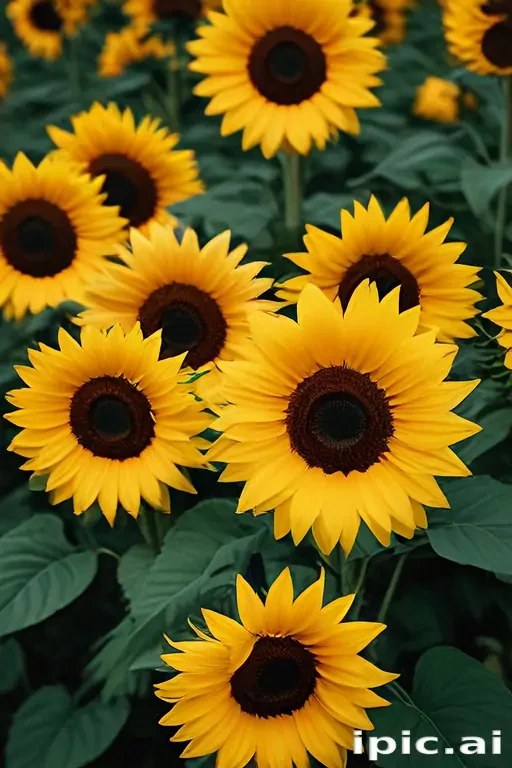sunflower wallpapers