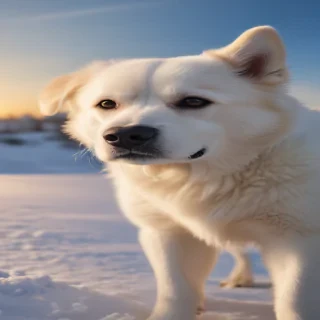 sno dog