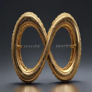infinity sign