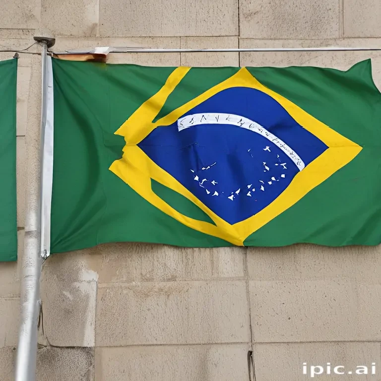 brazilian flag