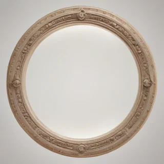 white circle png