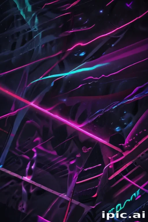 neon wallpapers for iphone