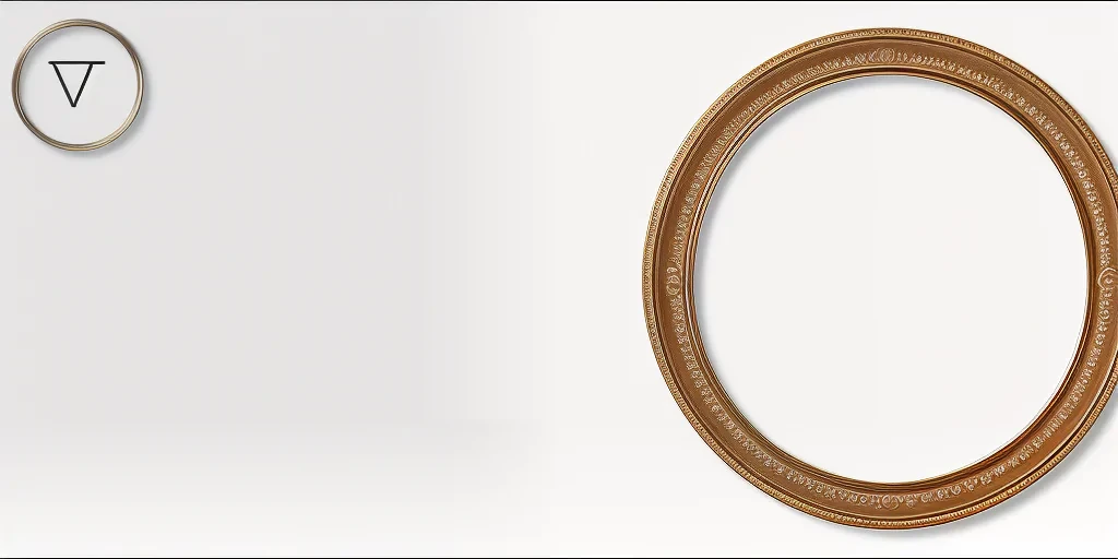 png circle frame