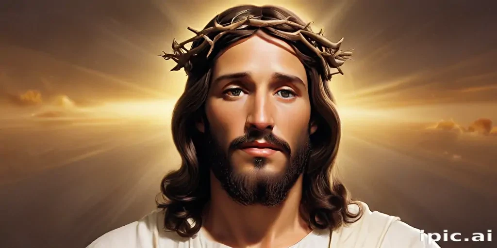 jesus walpaper