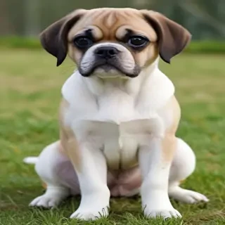 pugalier dog breed