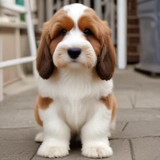 bassetoodle dog breed