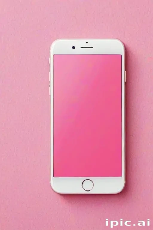 pink iphone wallpaper hd