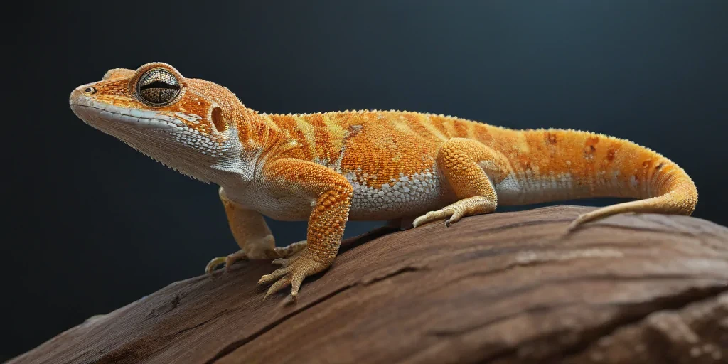 gecko lizard