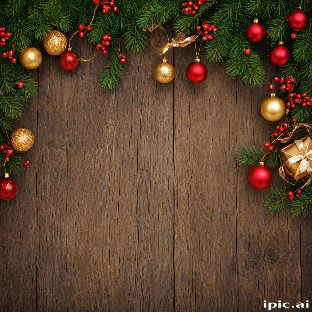 christmas background