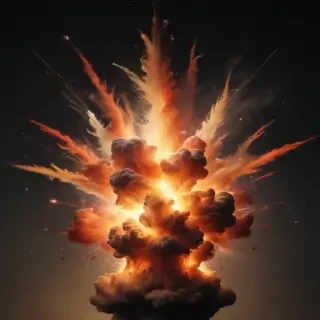 explosions png