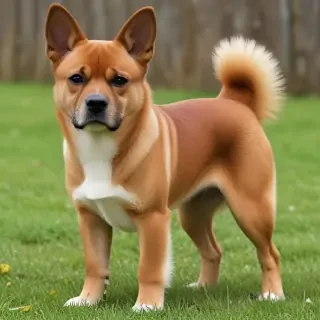 kai ken dog breed