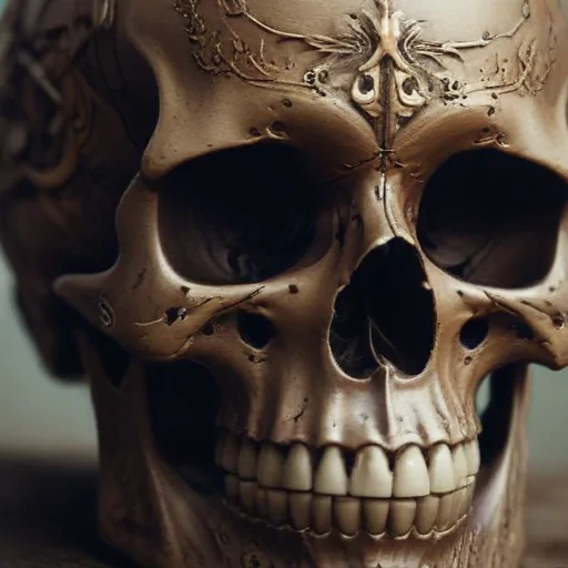 skull iphone wallpaper