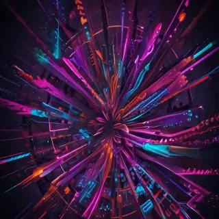 cool neon wallpapers iphone