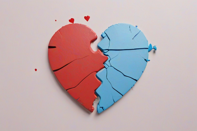 heartbreak png