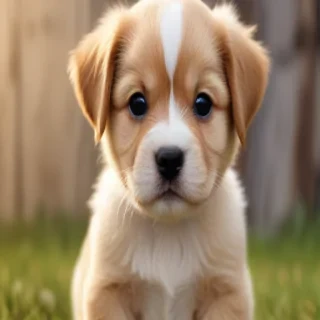 puppy wallpaper iphone