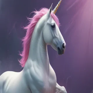unicorn background