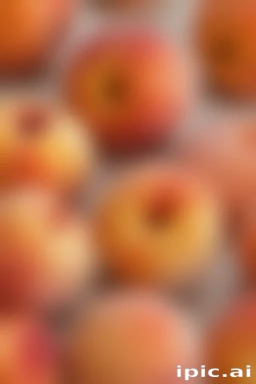 peach png