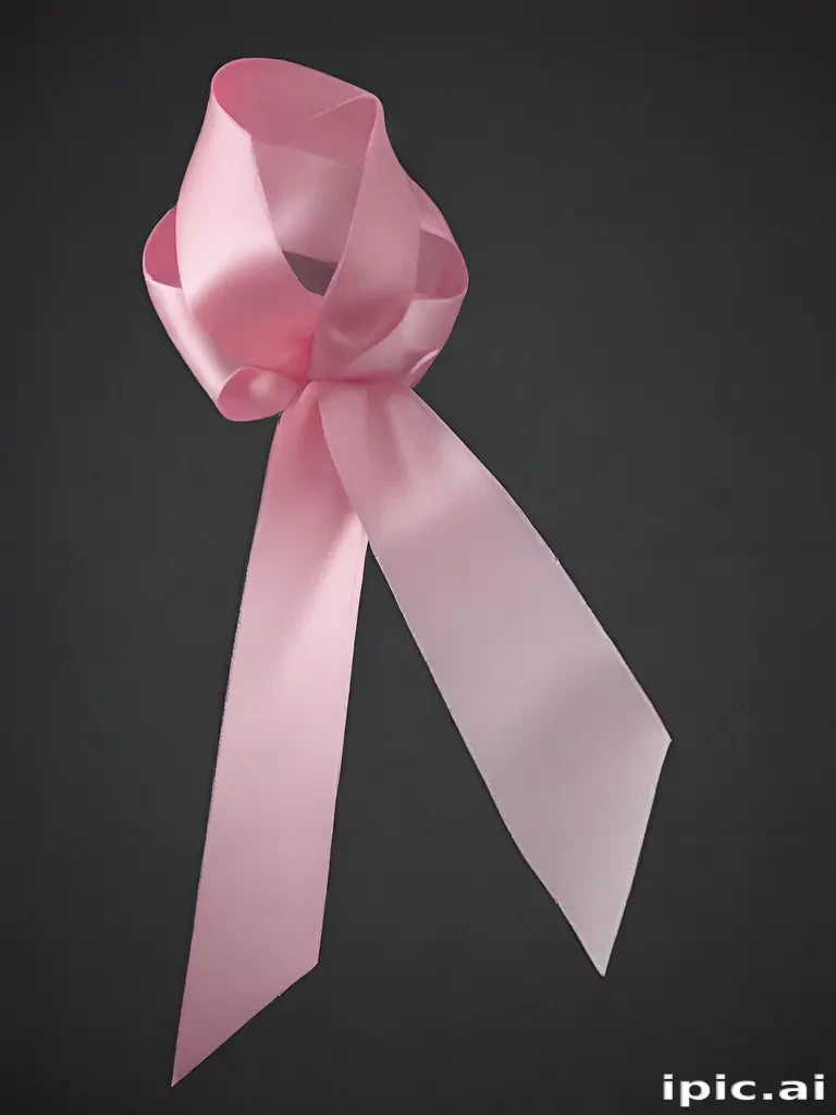 ribbon transparent